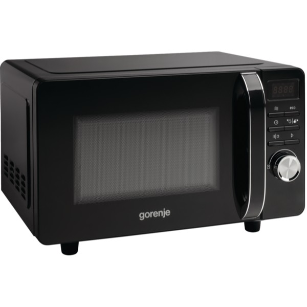 Фото - Мікрохвильова піч (НВЧ) Gorenje MO20S4BC
