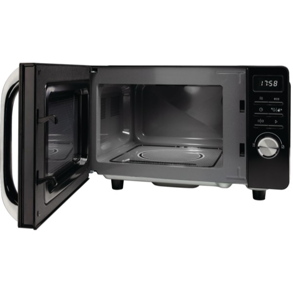 Фото - Мікрохвильова піч (НВЧ) Gorenje MO20S4BC