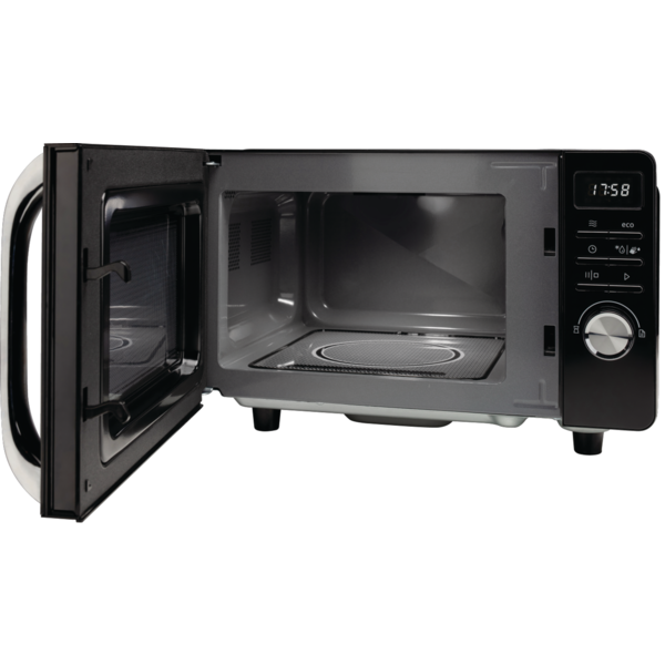 Фото - Мікрохвильова піч (НВЧ) Gorenje MO20S4BC