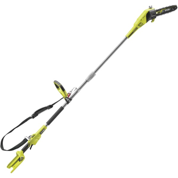 Фото - Висоторіз Ryobi RY36PP25A-0 без АКБ та ЗП (5133005786) Фото - Висоторіз Ryobi RY36PP25A-0 без АКБ та ЗП (5133005786)