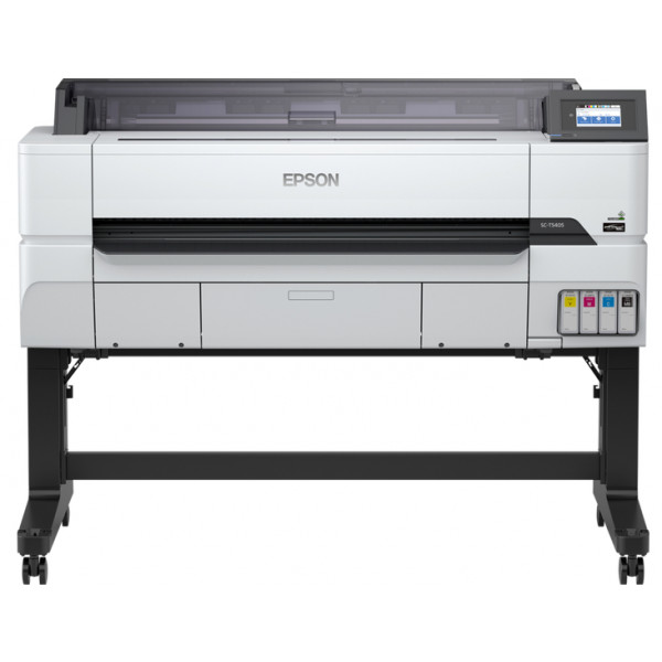 Фото - Принтер для цветной печати Epson SC-T5405 (C11CJ56301A0)