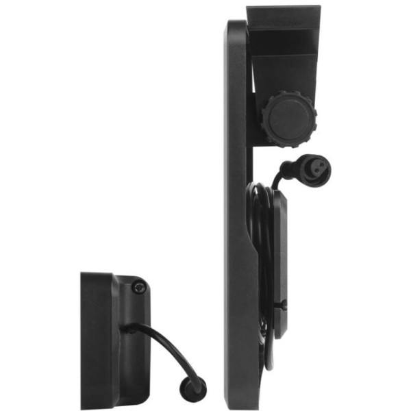 Фото - Светодиодный прожектор EMOS ZG112S 1300 лм IP54 4000K PIR