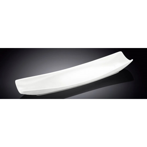 Фото - Блюдо Wilmax 30х10 см (WL-992622 / A)