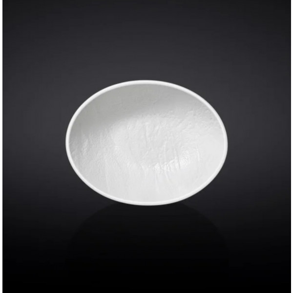 Фото - Блюдо Wilmax Whitestone 8х6х3 см (WL-661517 / A)