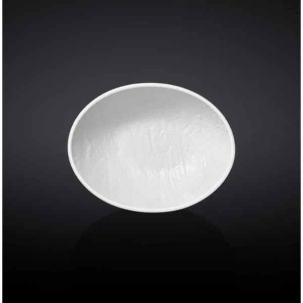 Фото - Блюдо Wilmax Whitestone 19х15х6 см (WL-661519 / A)