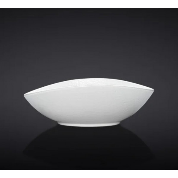 Фото - Блюдо Wilmax Whitestone 8х6х3 см (WL-661517 / A)