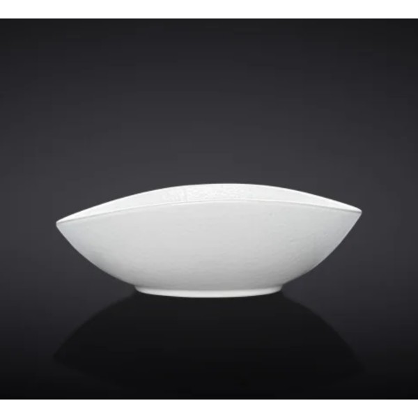 Фото - Блюдо Wilmax Whitestone 19х15х6 см (WL-661519 / A)