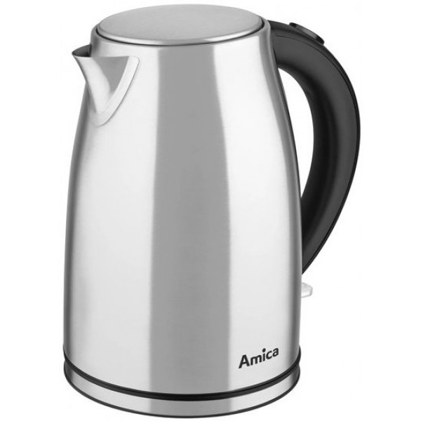 Фото - Электрический чайник Amica KF 3038