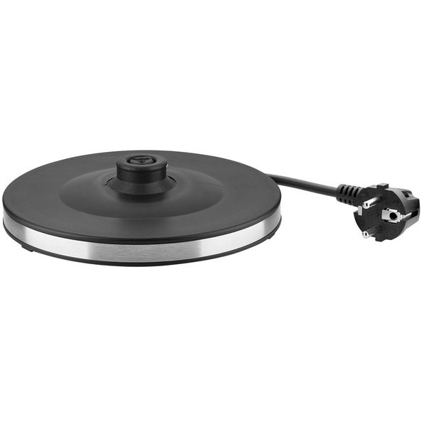 Фото - Электрический чайник Amica KF 3038