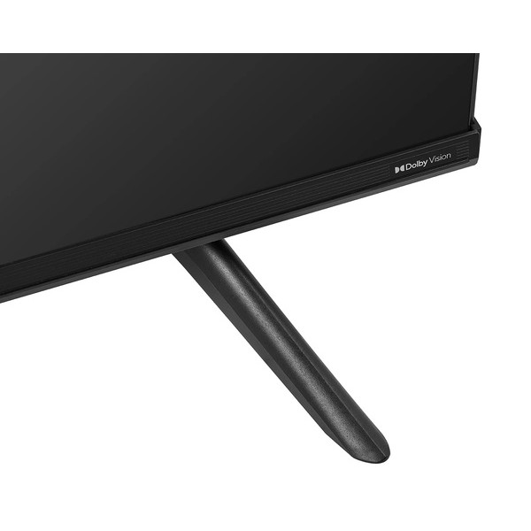 Фото - Телевізор Hisense 55A6BG