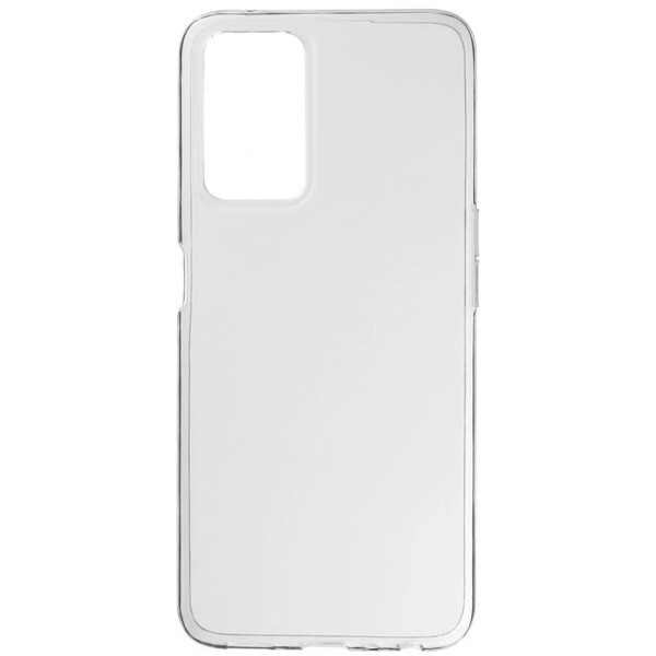 Фото - Чохол для смартфону
 Armorstandart Air for Oppo A76 4G Transparent (ARM64617)