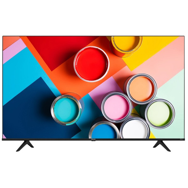 Фото - Телевізор Hisense 65A6BG