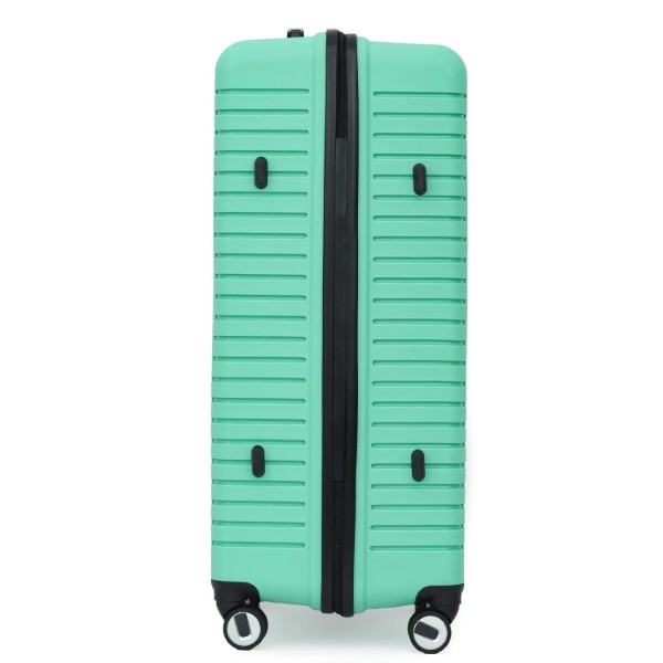 Фото - Валіза Semi Line L Sea Green (T5612-3)
