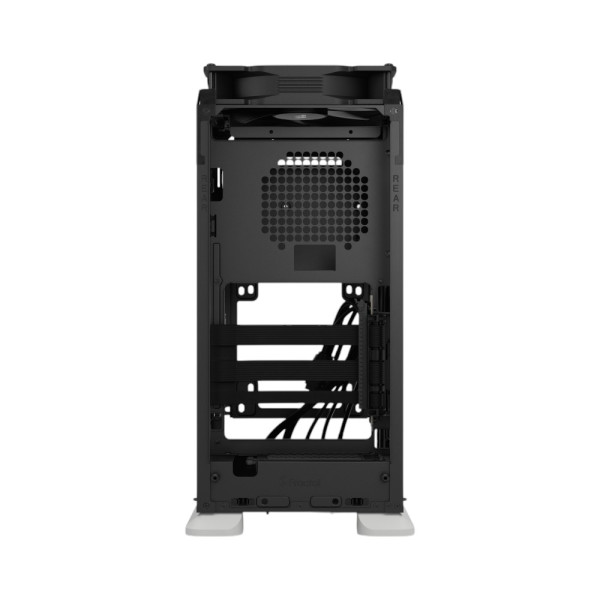 Фото - Корпус Fractal design Mood Light Gray Mood Light Gray без БП (FD-C-MOD1N-01)