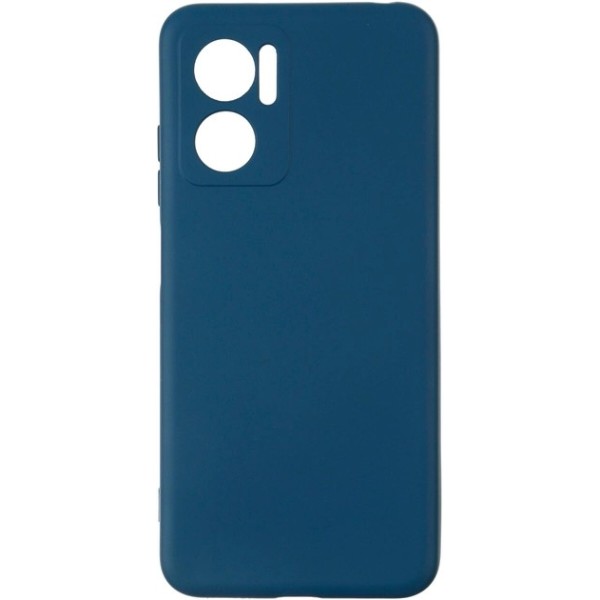 Фото - Чохол для смартфону Armorstandart ICON Case for Xiaomi Redmi 10 5G/11 Prime 5G/Note 11E 5G Camera cover Blue (ARM61852)
