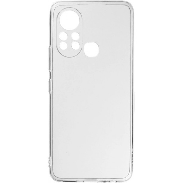 Фото - Чехол для смартфона Armorstandart Air for Infinix Hot 11S Camera cover Transparent (ARM64556) Фото - Чехол для смартфона Armorstandart Air for Infinix Hot 11S Camera cover Transparent (ARM64556)