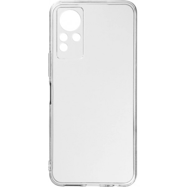 Фото - Чохол для смартфону
 Armorstandart Air for Infinix Note 12 4G (X663D) Camera cover Transparent (ARM64504)