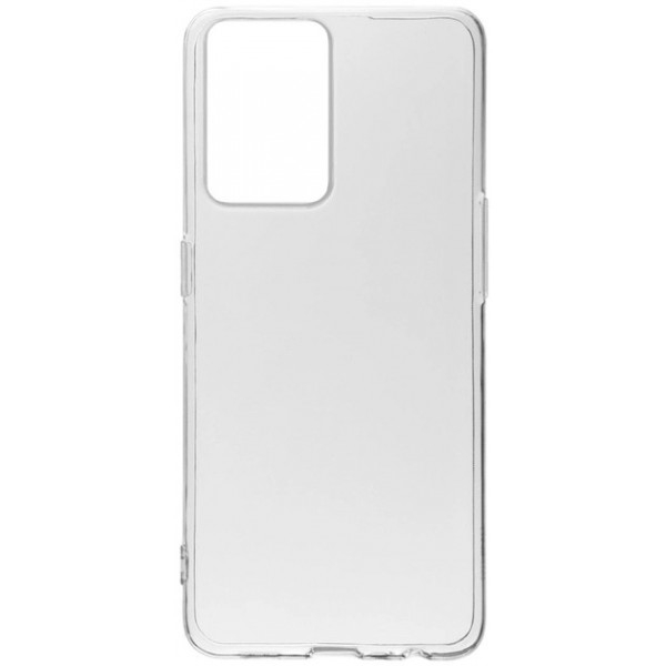 Фото - Чохол для смартфону Armorstandart Air Series for OPPO A57s 4G/A57 4G/A57e 4G/A77 4G/A77s 4G Transparent (ARM64688) Фото - Чохол для смартфону Armorstandart Air Series for OPPO A57s 4G/A57 4G/A57e 4G/A77 4G/A77s 4G Transparent (ARM64688)