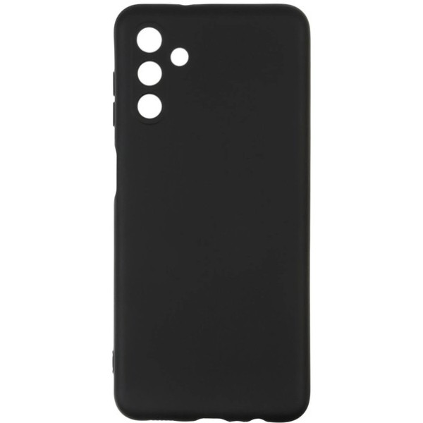 Фото - Чохол для смартфону Armorstandart ICON Case for Samsung A04s / A13 5G Camera cover Black (ARM63904)