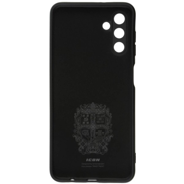 Фото - Чохол для смартфону Armorstandart ICON Case for Samsung A04s / A13 5G Camera cover Black (ARM63904)
