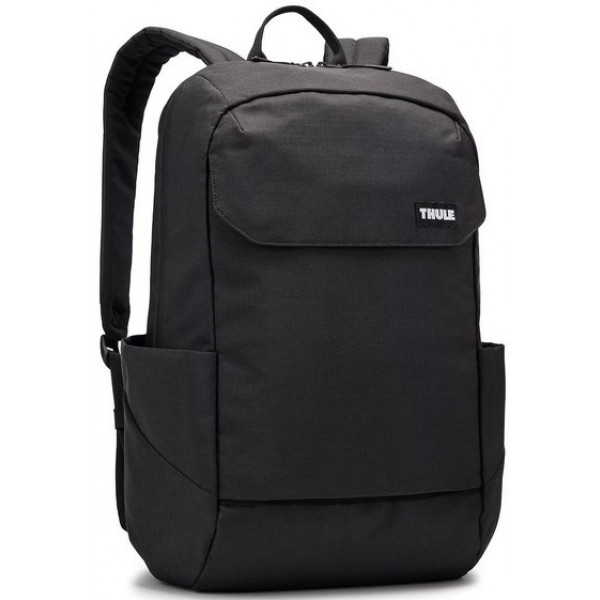 Фото - Рюкзак для ноутбука Thule Lithos 20L Black (TLBP216)