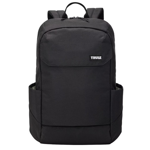 Фото - Рюкзак для ноутбука Thule Lithos 20L Black (TLBP216)
