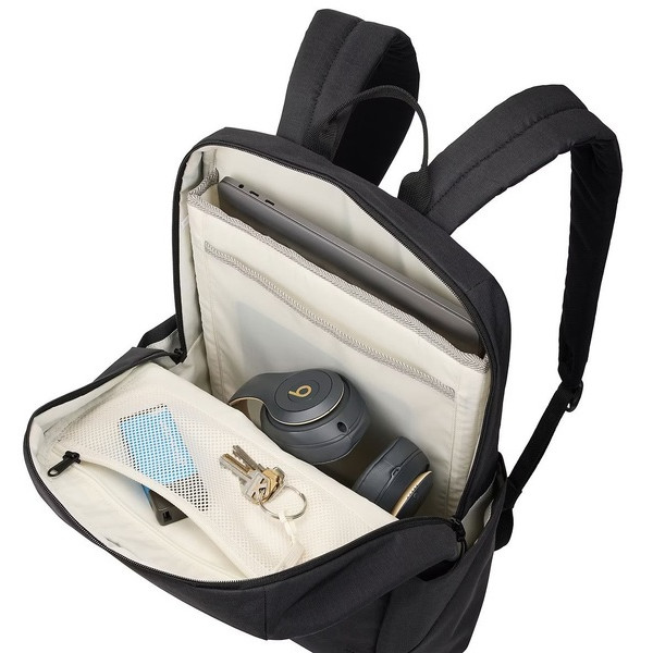 Фото - Рюкзак для ноутбука Thule Lithos 20L Black (TLBP216)