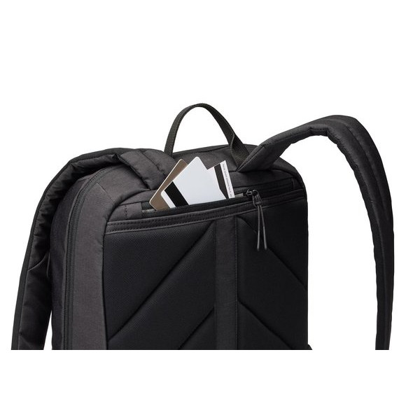 Фото - Рюкзак для ноутбука Thule Lithos 20L Black (TLBP216)