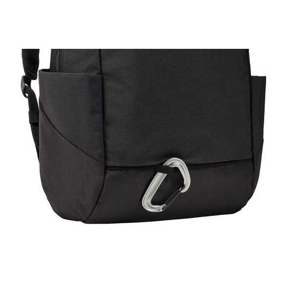 Фото - Рюкзак для ноутбука Thule Lithos 20L Black (TLBP216)