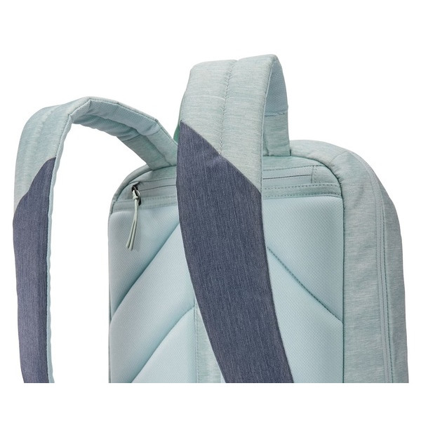 Фото - Рюкзак для ноутбуку Thule Lithos 20L Alaska/Dark Slate (TLBP216)