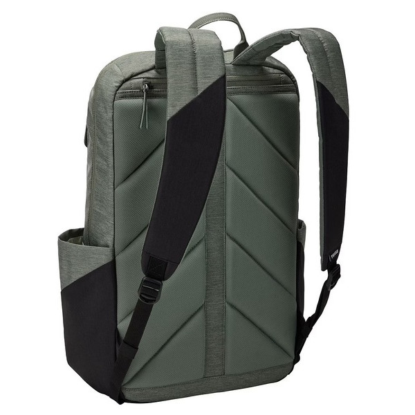 Фото - Рюкзак для ноутбука Thule Lithos 20L Agave/Black (TLBP216)