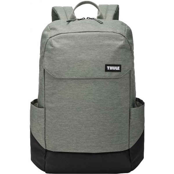 Фото - Рюкзак для ноутбука Thule Lithos 20L Agave/Black (TLBP216)