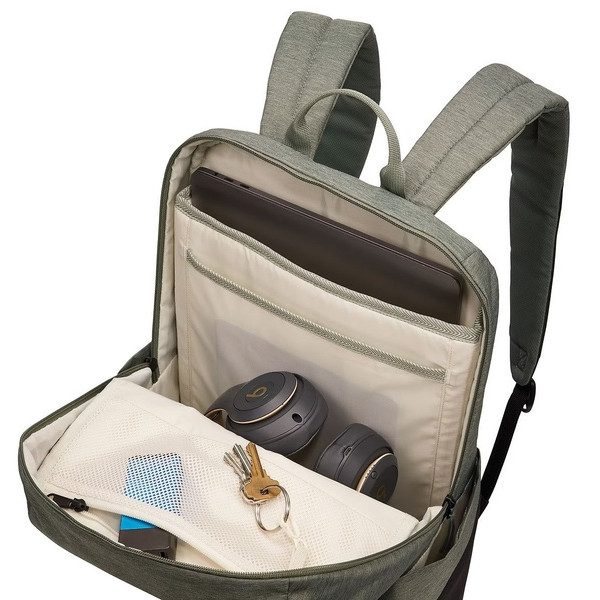 Фото - Рюкзак для ноутбука Thule Lithos 20L Agave/Black (TLBP216)