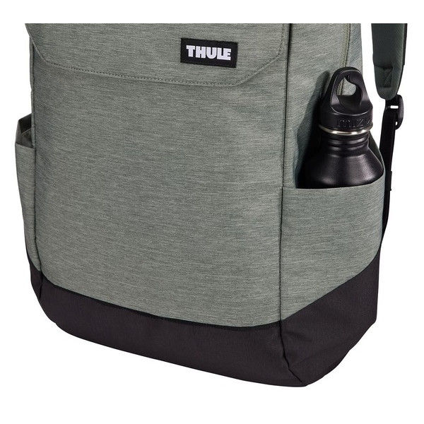Фото - Рюкзак для ноутбука Thule Lithos 20L Agave/Black (TLBP216)
