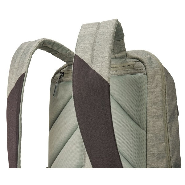 Фото - Рюкзак для ноутбука Thule Lithos 20L Agave/Black (TLBP216)