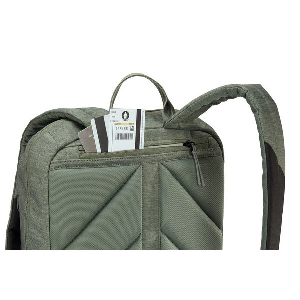 Фото - Рюкзак для ноутбука Thule Lithos 20L Agave/Black (TLBP216)
