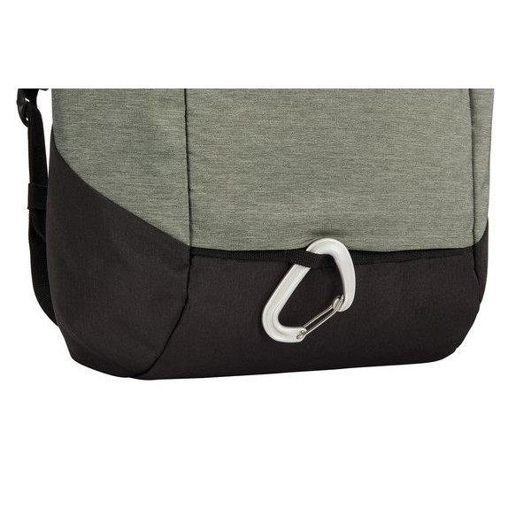 Фото - Рюкзак для ноутбука Thule Lithos 20L Agave/Black (TLBP216)