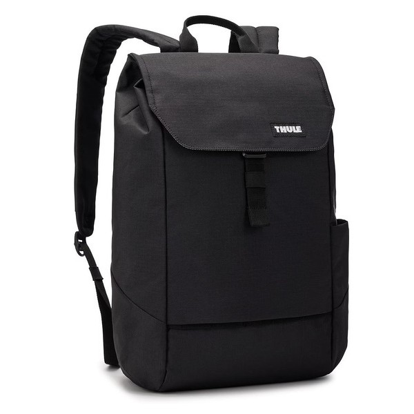 Фото - Рюкзак для ноутбука Thule Lithos 16L Black (TLBP213)
