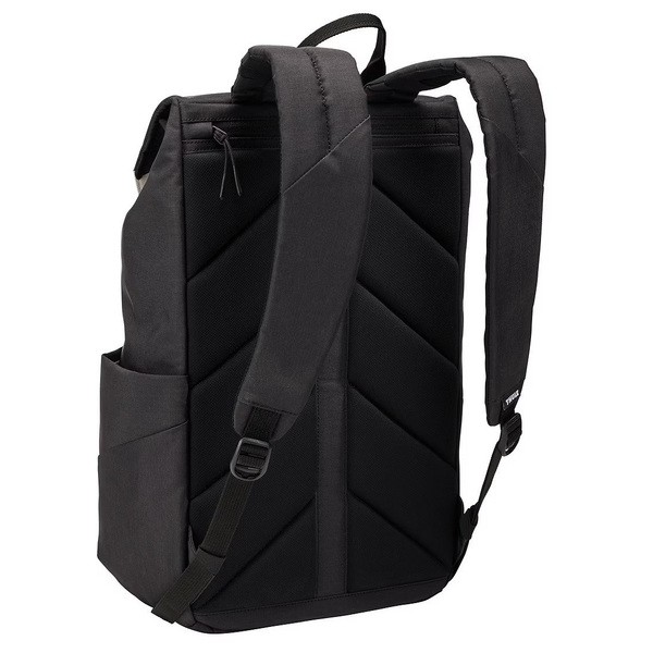 Фото - Рюкзак для ноутбука Thule Lithos 16L Black (TLBP213)