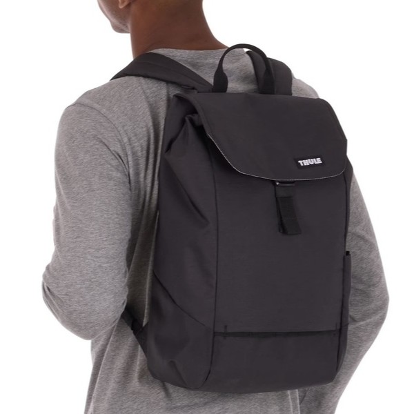 Фото - Рюкзак для ноутбука Thule Lithos 16L Black (TLBP213)