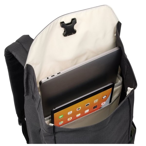 Фото - Рюкзак для ноутбука Thule Lithos 16L Black (TLBP213)