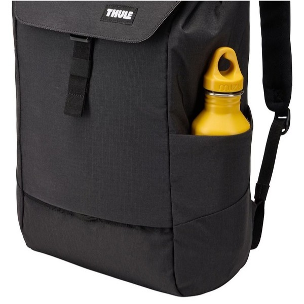 Фото - Рюкзак для ноутбука Thule Lithos 16L Black (TLBP213)