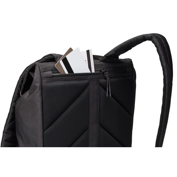Фото - Рюкзак для ноутбука Thule Lithos 16L Black (TLBP213)