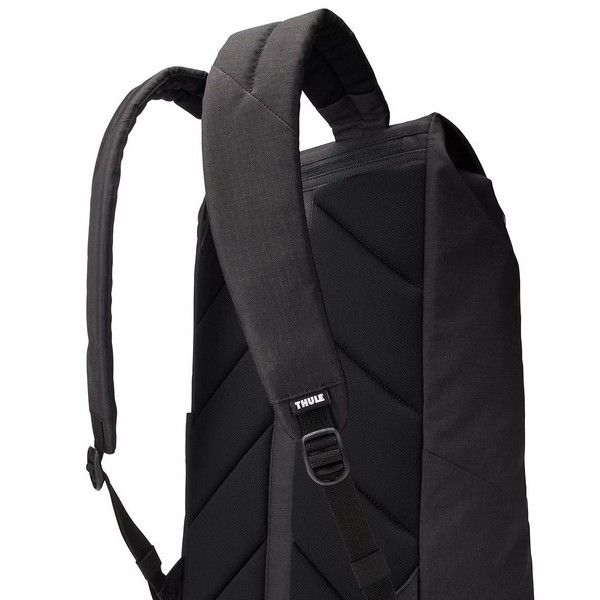 Фото - Рюкзак для ноутбука Thule Lithos 16L Black (TLBP213)