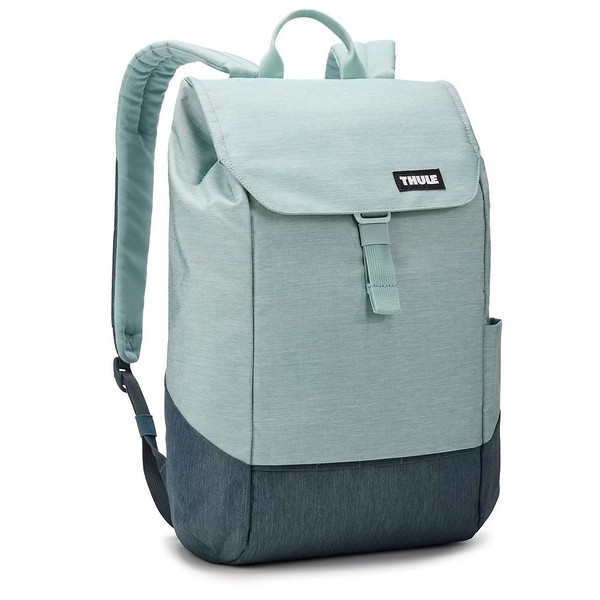 Фото - Рюкзак для ноутбуку Thule Lithos 16L Alaska/Dark Slate (TLBP213)