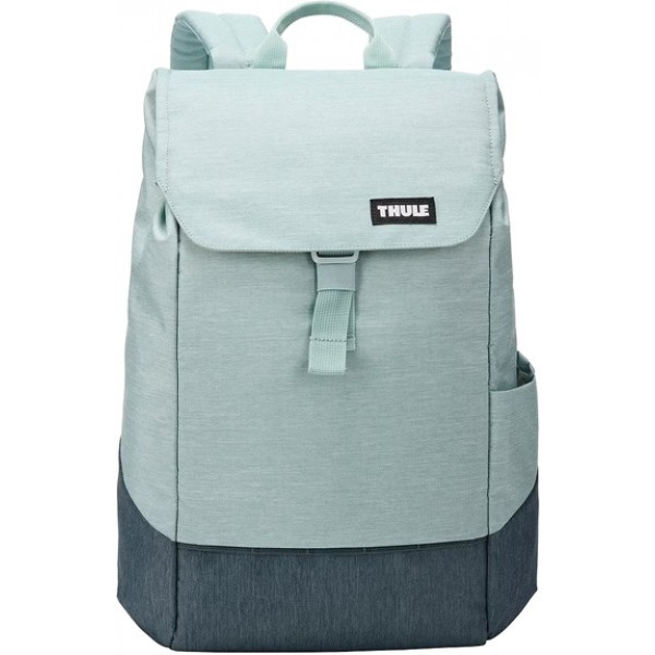 Фото - Рюкзак для ноутбуку Thule Lithos 16L Alaska/Dark Slate (TLBP213)
