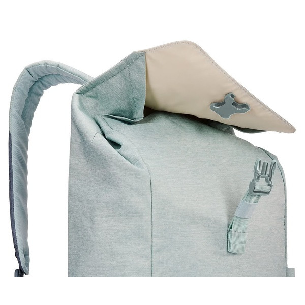 Фото - Рюкзак для ноутбуку Thule Lithos 16L Alaska/Dark Slate (TLBP213)