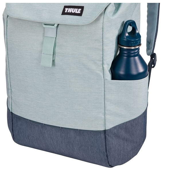 Фото - Рюкзак для ноутбуку Thule Lithos 16L Alaska/Dark Slate (TLBP213)