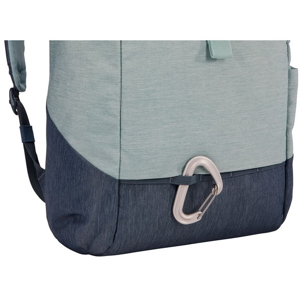 Фото - Рюкзак для ноутбуку Thule Lithos 16L Alaska/Dark Slate (TLBP213)