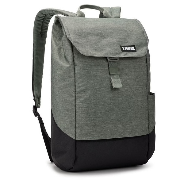 Фото - Рюкзак для ноутбуку Thule Lithos 16L Agave/Black (TLBP213)